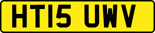 HT15UWV