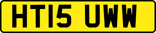 HT15UWW