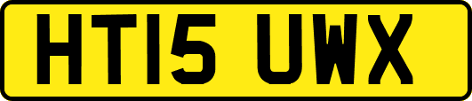 HT15UWX