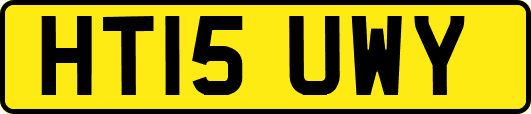 HT15UWY