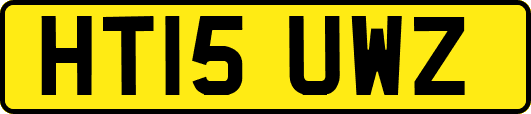 HT15UWZ