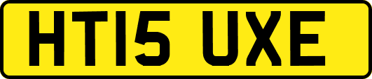 HT15UXE