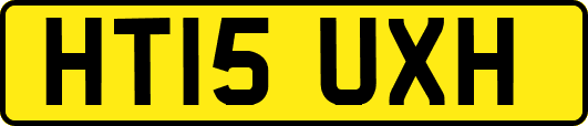 HT15UXH