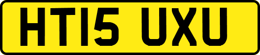 HT15UXU
