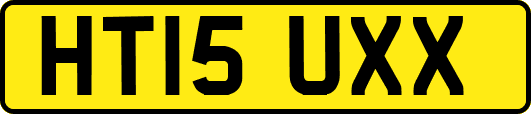 HT15UXX