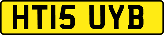 HT15UYB