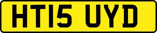 HT15UYD
