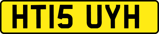 HT15UYH