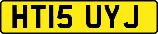 HT15UYJ