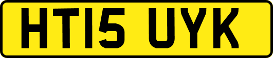 HT15UYK