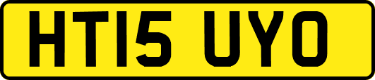 HT15UYO