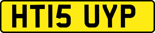 HT15UYP