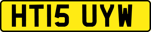 HT15UYW
