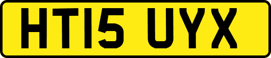 HT15UYX