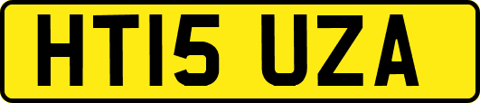 HT15UZA