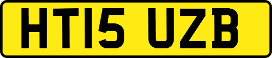HT15UZB
