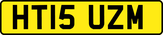 HT15UZM