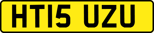 HT15UZU