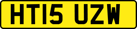 HT15UZW