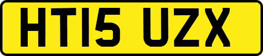 HT15UZX