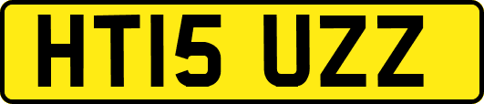 HT15UZZ