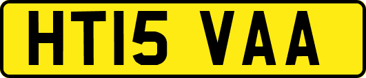 HT15VAA