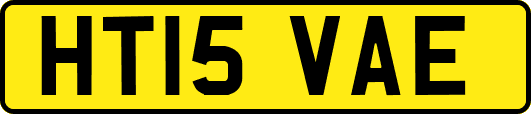 HT15VAE