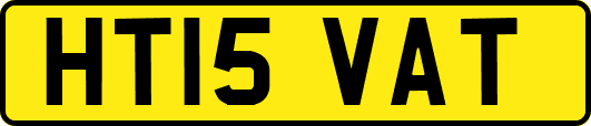 HT15VAT