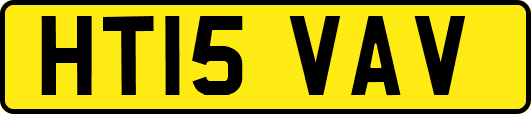 HT15VAV