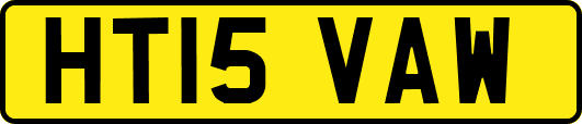 HT15VAW