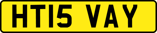 HT15VAY