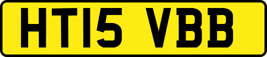 HT15VBB