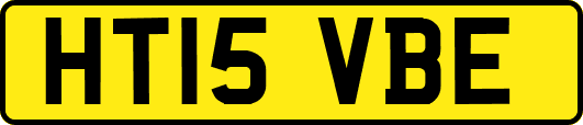 HT15VBE