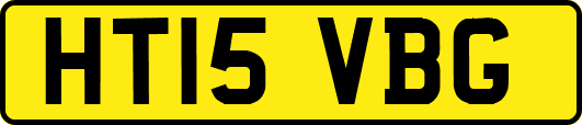 HT15VBG