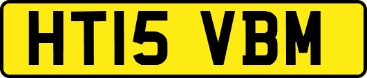 HT15VBM