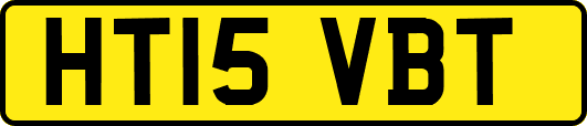 HT15VBT