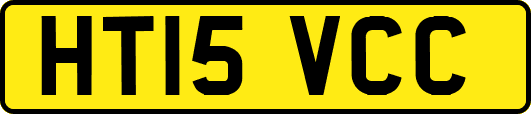 HT15VCC