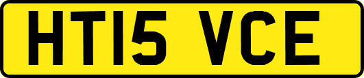 HT15VCE