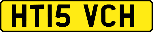 HT15VCH