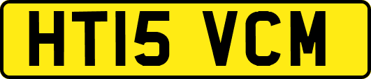 HT15VCM