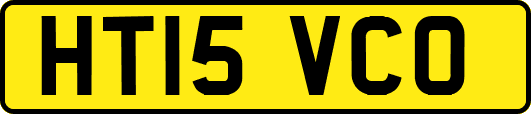 HT15VCO