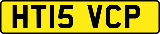 HT15VCP