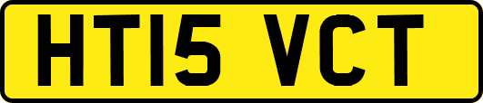 HT15VCT