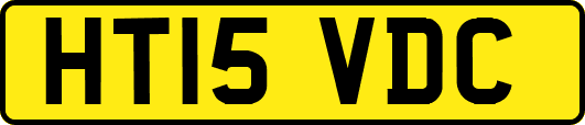HT15VDC