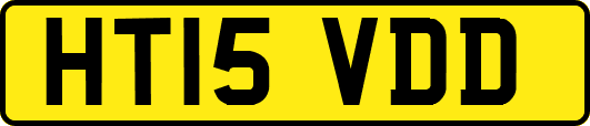 HT15VDD