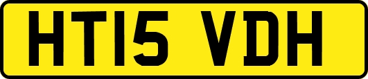HT15VDH