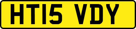 HT15VDY