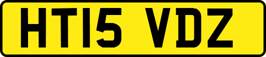 HT15VDZ
