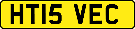 HT15VEC