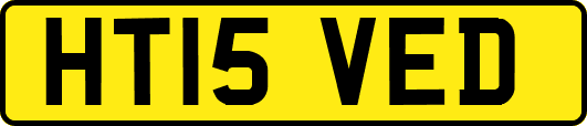 HT15VED